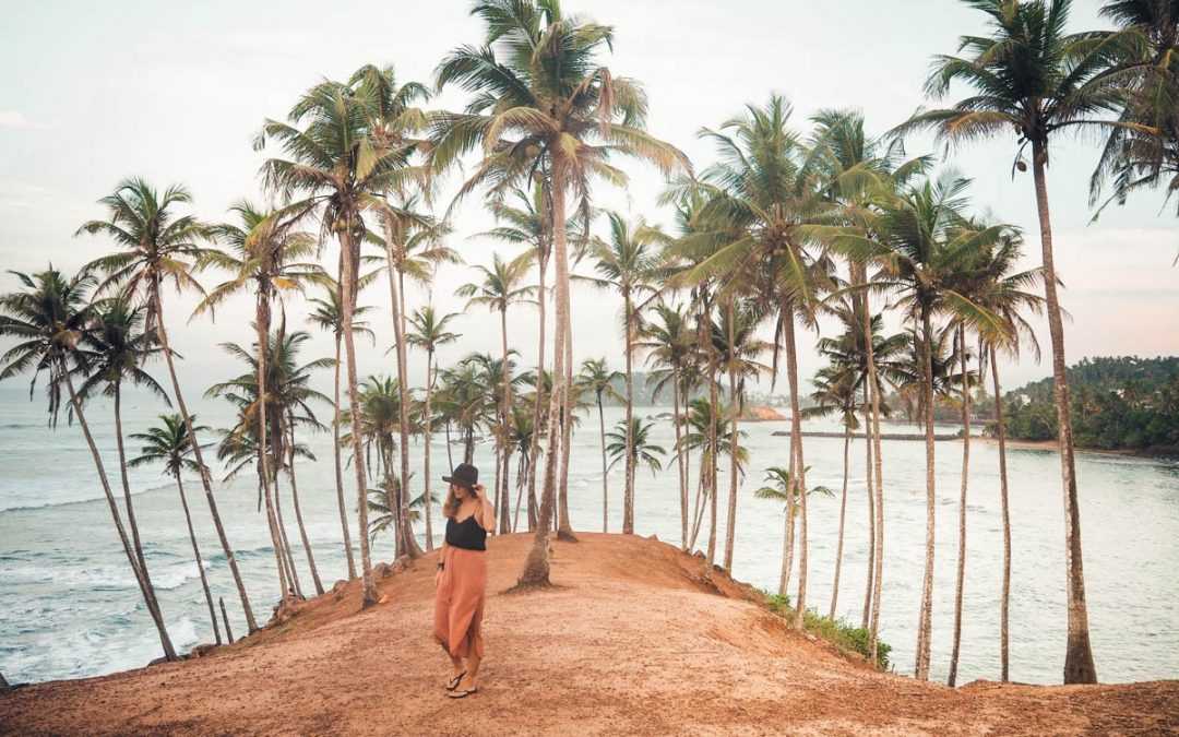 Mirissa